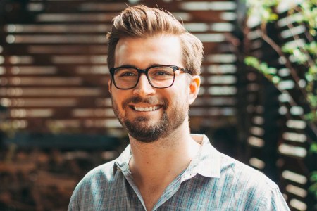 Chef Jeremiah Langhorne