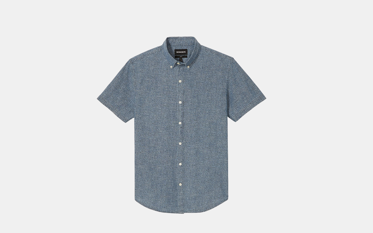 Deals on Bonobos Shirts