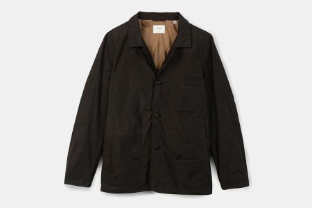 Deal: This Versatile Fall Jacket From Billy Reid Is $200 Off