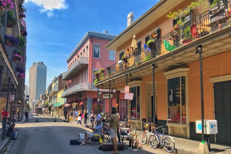 Is Airbnb Banned in New Orleans?