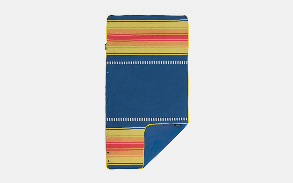 The Best Towels for Travel