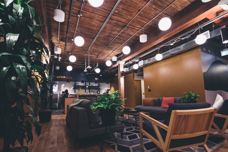 WeWork Filing to Go Public