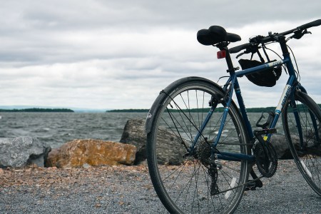 What Is Gravel Biking?