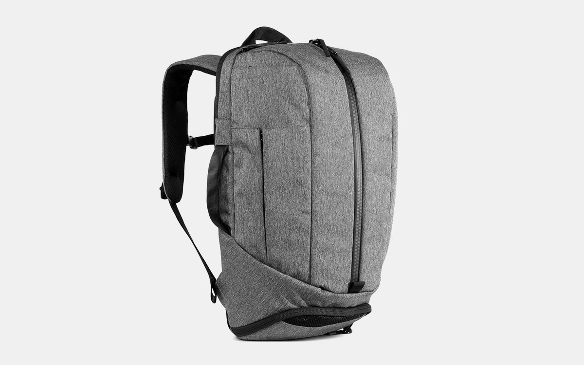 Aer Backpack Review
