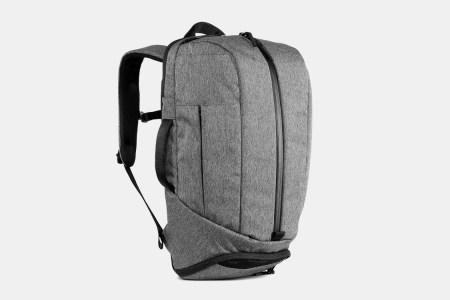 Aer Backpack Review