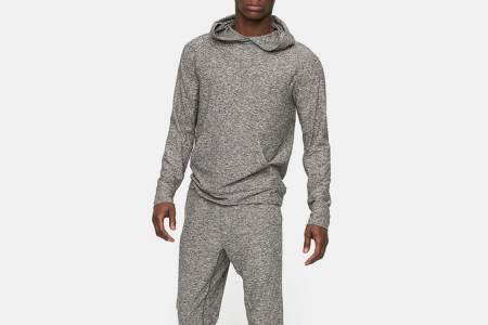 You Need More Outdoor Voices, the Most Slept-On Men’s Activewear Brand