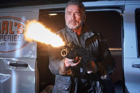 Arnold Schwarzenegger Bodybuilding Instagram