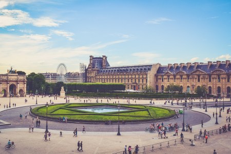 How to Avoid Pickpockets in Europe