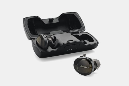 Deal: Bose’s “AirPods for Athletes” Are $80 Off Right Now
