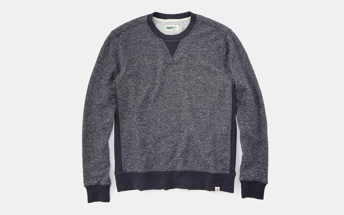 Best Hemp Sweatshirts for Men - InsideHook