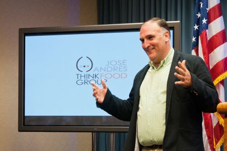 José Andrés