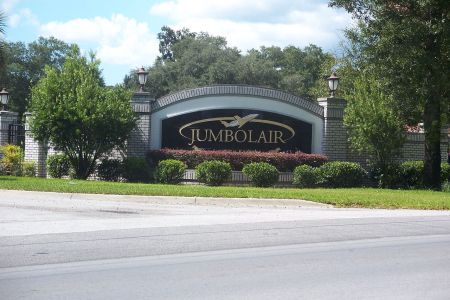 Jumbolair