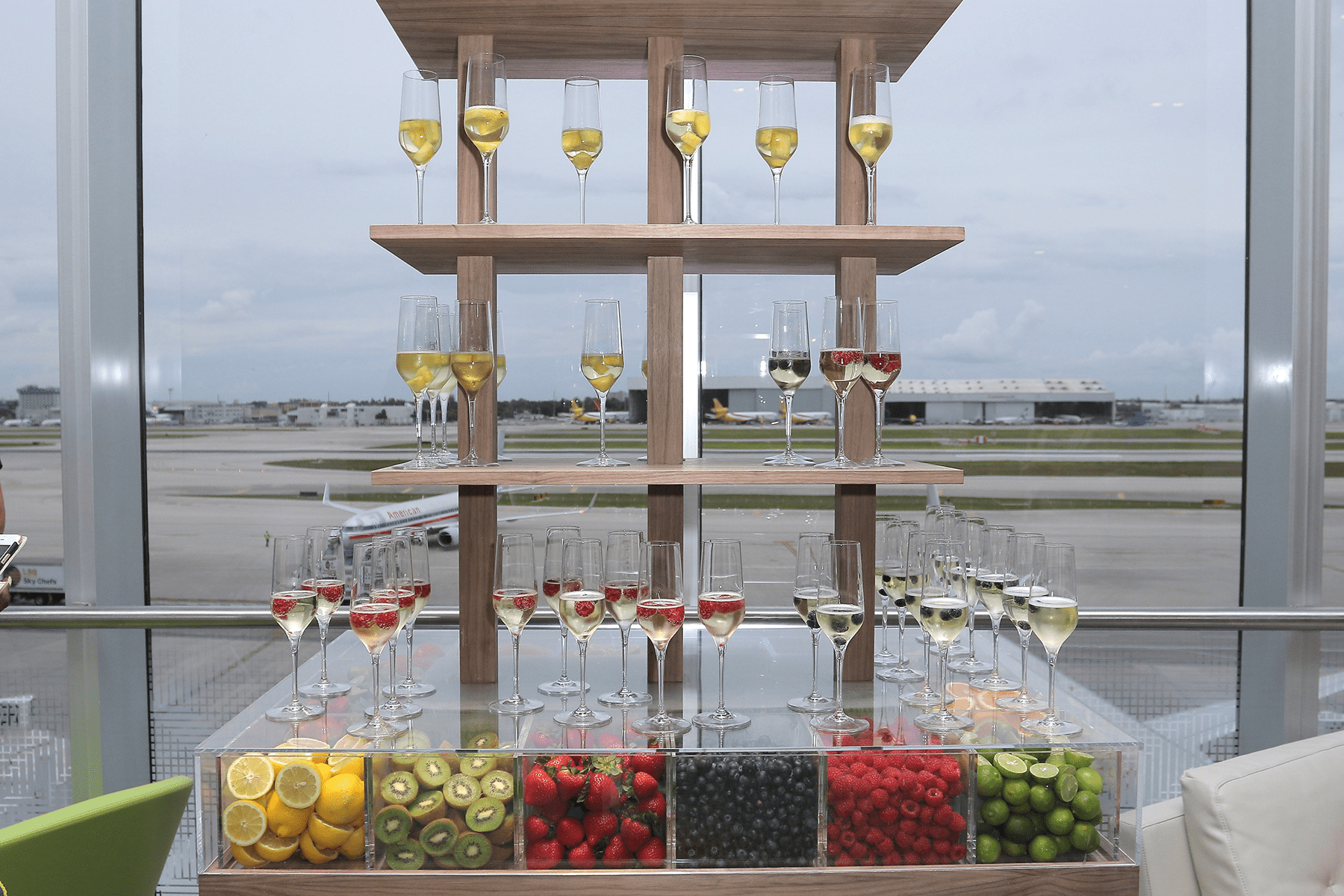 The 8 Best Ways to Get Access to an Airport Lounge InsideHook