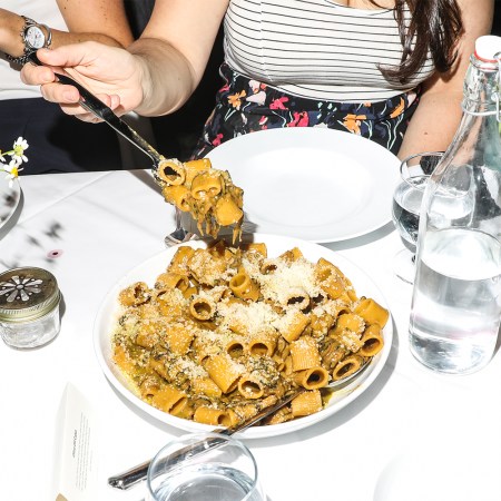 Resy Restaurant Reservation App