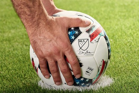Washington DC soccer pub guide MLS Premier League