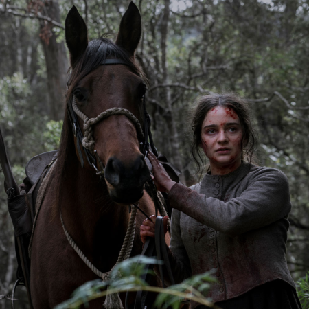 “The Nightingale” Is a Traumatic but Necessary Film. You’ve Been Warned.