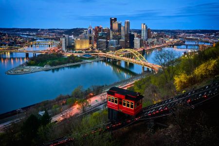 72 hours in pittsburgh