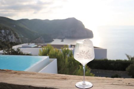 Gin Mare Mediterranean