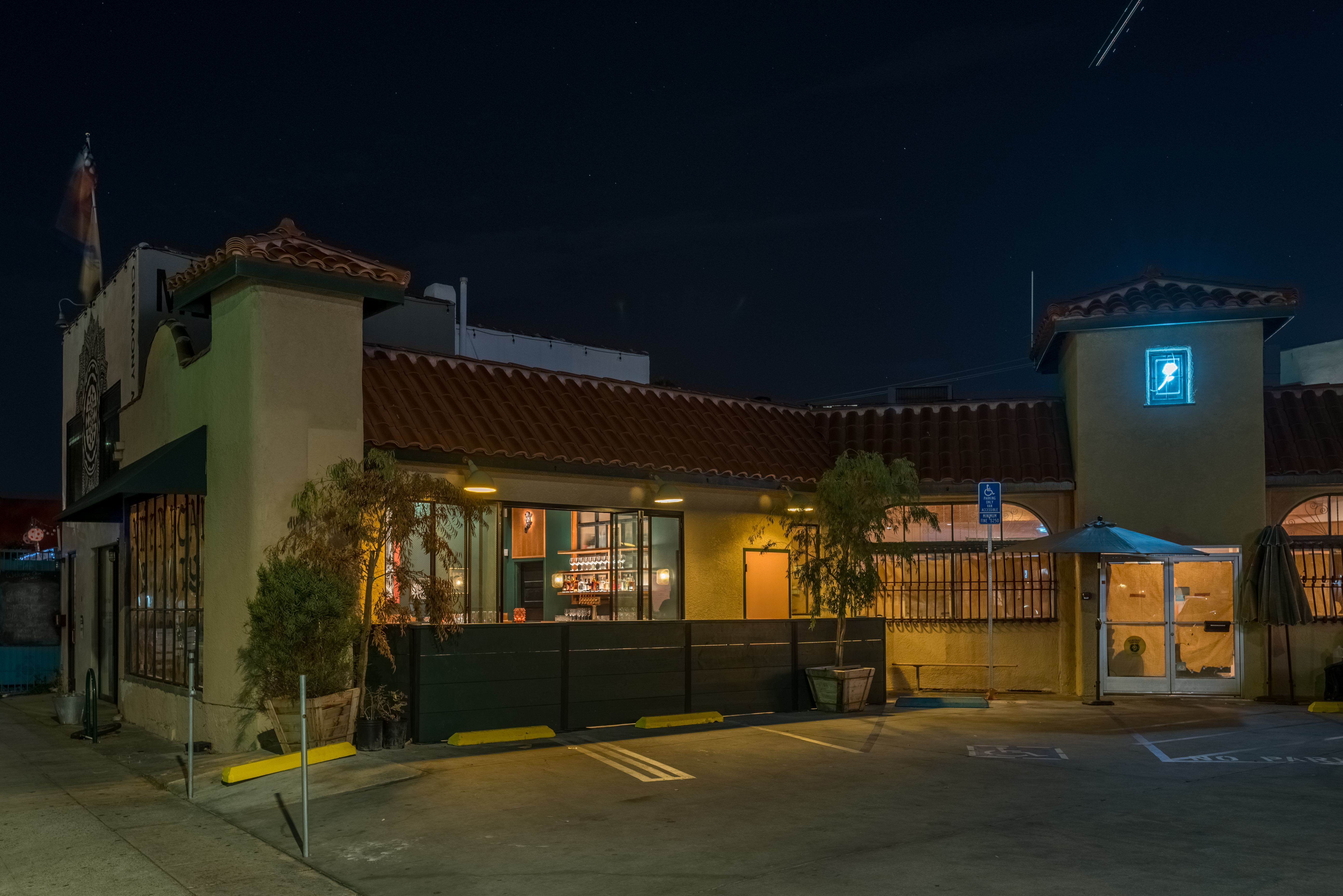 The 5 Best Restaurants That Opened in LA This September - InsideHook