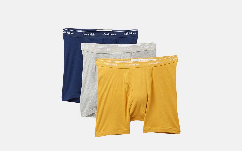 Details about   Optimal Men's underwear Sportswear Trunk Yellow Lancashire 140 