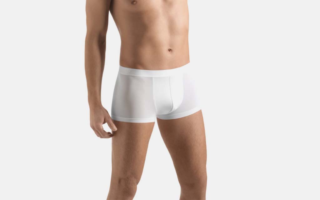 Hanro Micro Touch Men's Underwear