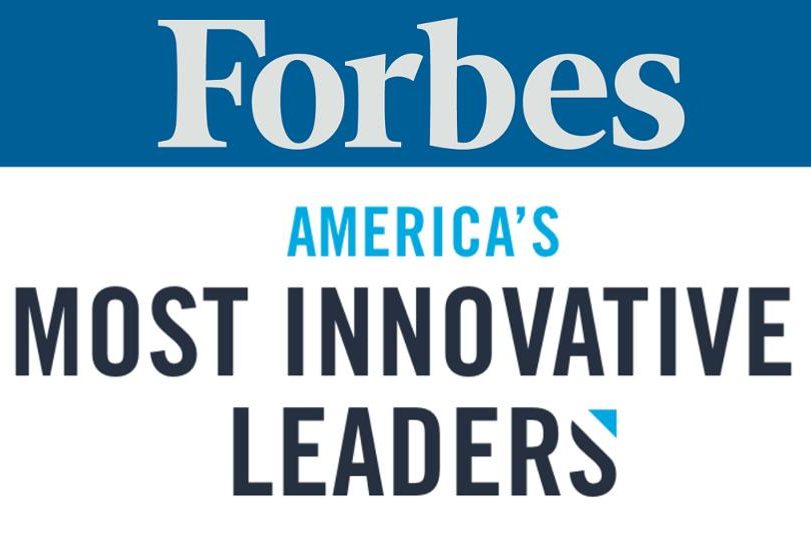 Forbes Addresses Lack of Women on “Most Innovative Leaders” List