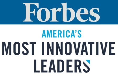 Forbes Addresses Lack of Women on “Most Innovative Leaders” List
