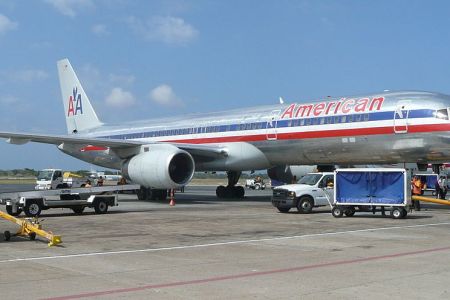 American Airlines