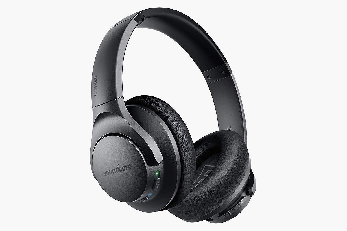 Soundcore Life Q20 Flying High Product Reviews Anker