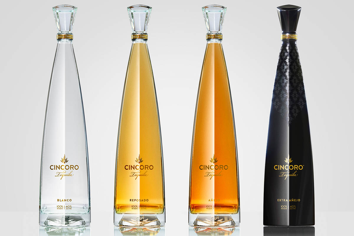 Five Nba Owners Including Michael Jordan Just Launched A Tequila Insidehook