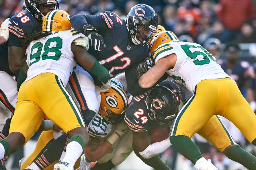 Pro Handicappers Reveal Best NFL Bets for Week 1