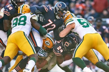 Pro Handicappers Reveal Best NFL Bets for Week 1