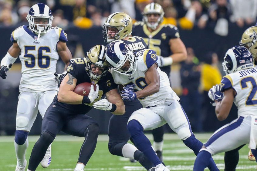 How to Bet Week 2’s Best NFL Games, According to Pro Handicappers