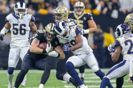 How to Bet Week 2’s Best NFL Games, According to Pro Handicappers