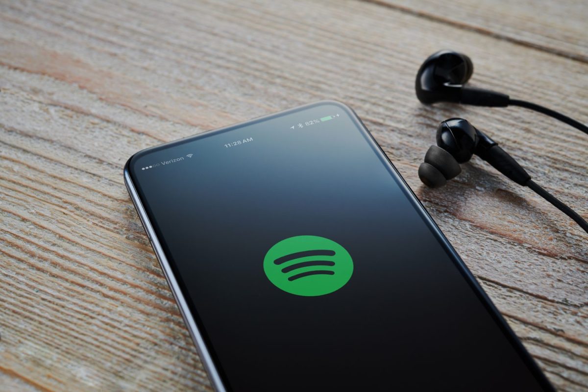 To Score Hits On Spotify Artists Are Gaming Search Results