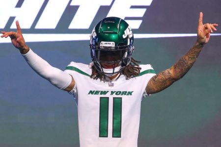 Previewing the Biggest NFL Uniform Changes for the 2019 Season