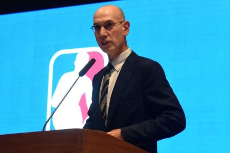 NBA Considering Method for New Owners to Buy Stakes in Teams