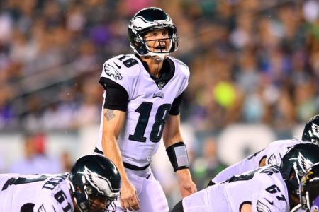 An NFL Team Is Opening Its Own Netflix-Style Studio