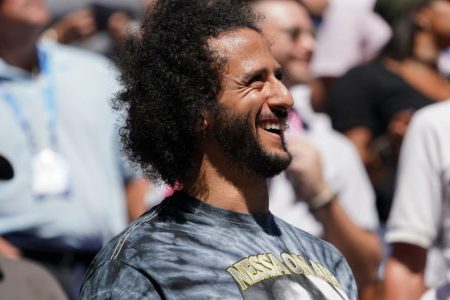 Colin Kaepernick Still Being Ignored by NFL Despite Rash of QB Injuries