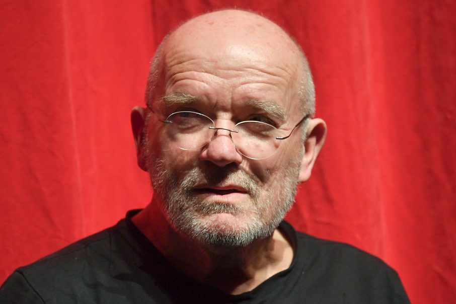 Influential Supermodel Photographer Peter Lindbergh Dead at 74