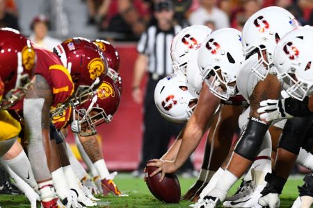 California Lawmakers Pass Bill Allowing NCAA Athletes to Sign Endorsement Deals