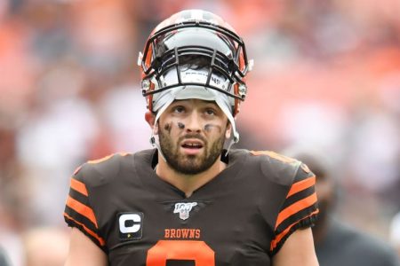 If the Browns Lose to the Jets on "Monday Night Football," They're Finished