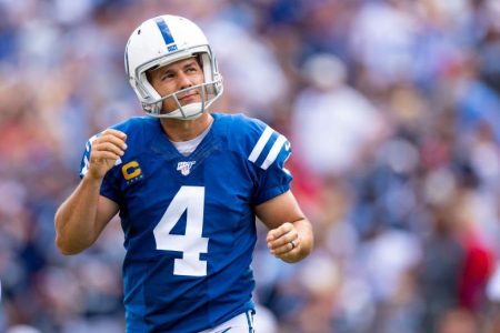 Have We Seen the Last of NFL All-Time Leading Scorer Adam Vinatieri?