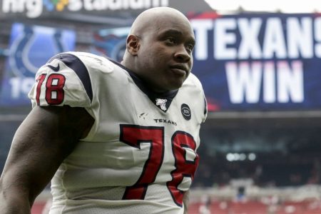 Why This Has Been the Year of the Blockbuster Trade in the NFL