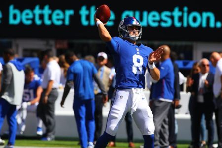 The Bills, Daniel Jones and an 0-16 Season: Buying or Selling Week 2’s Top NFL Storylines