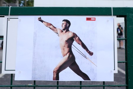 espn body issue brooks koepka