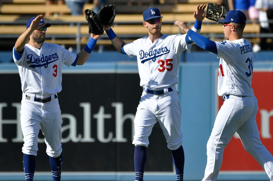 The Gap Between MLB's Best and Worst Teams Has Never Been Wider