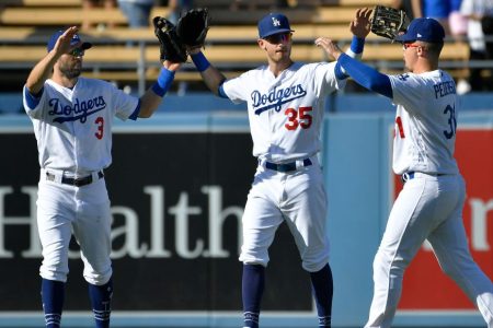 The Gap Between MLB's Best and Worst Teams Has Never Been Wider