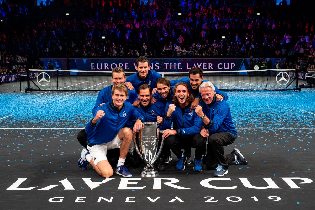 laver cup 2019 team europe victory