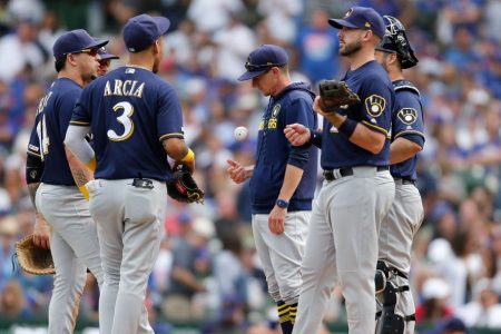 MLB's Efforts to Speed Up Baseball Are Failing